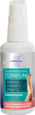 COMPRESSANA Tonikum Spray 50 ml