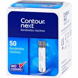 Ein aktuelles Angebot für CONTOUR Next Sensoren Teststreifen 50 St Teststreifen Blutzuckermessgeräte & Teststreifen - jetzt kaufen, Marke Medi-Spezial GmbH.