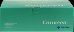 CONVEEN Kondom Urin.latexfr.30mm 5230 selbsth. 30 St