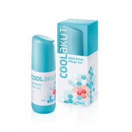 Ein aktuelles Angebot für coolakut Stich & Sun Pflege-Gel 30 ml Gel Sonnen- & Insektenschutz - jetzt kaufen, Marke Biologische Heilmittel Heel GmbH.