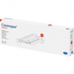 Ein aktuelles Angebot für COSMOPOR Advance 10x35 cm 10 St Pflaster Verbandsmaterial - jetzt kaufen, Marke Paul Hartmann AG.