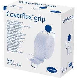 COVERFLEX Grip Schlauchband.elast.E 8,75 cmx10 m 1 St.
