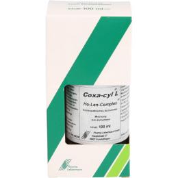 COXA-CYL L Ho-Len-Complex Tropfen 100 ml