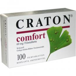Craton Comfort 100 St Filmtabletten
