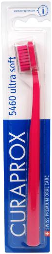 Ein aktuelles Angebot für Curaprox CS 5460 ultrasoft 1 St Zahnbürste Zahnpflegeprodukte - jetzt kaufen, Marke Curaden Germany GmbH.