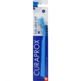 Ein aktuelles Angebot für CURAPROX CS kids ultrasoft Zahnbürste 4-12 Jahre 1 St Zahnbürste  - jetzt kaufen, Marke Curaden Germany GmbH.