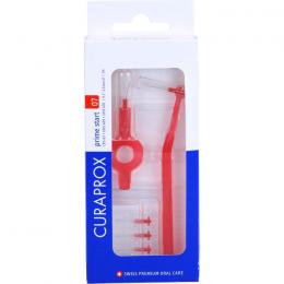 CURAPROX Interdental Set CPS 07 mm rot 5+2 St 1 P