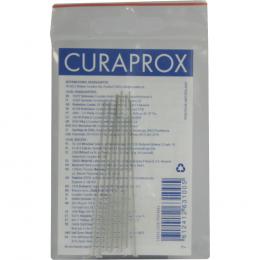 CURAPROX LS 631 Interdentalbürste ex./extra fein 8 St Zahnbürste