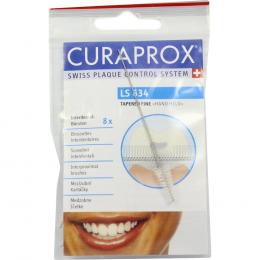 Ein aktuelles Angebot für CURAPROX LS 634 Interdentalbürste fein 8 St Zahnbürste Zahnpflegeprodukte - jetzt kaufen, Marke Curaden Germany GmbH.