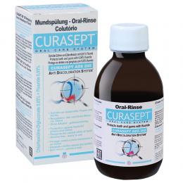 CURASEPT 0,05% Chlorhexidin ADS 205 Mundspülung 200 ml Flaschen