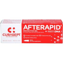 CURASEPT AFTERAPID DNA Gel 10 ml