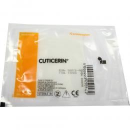 Ein aktuelles Angebot für CUTICERIN 7,5x7,5 cm Gaze m.Salbenbeschichtung 1 St Kompressen Verbandsmaterial - jetzt kaufen, Marke Smith & Nephew GmbH - Woundmanagement.