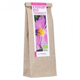 Ein aktuelles Angebot für Cystus Bio Dr. Pandalis Teekraut 50 g Tee Tees - jetzt kaufen, Marke Dr. Pandalis GmbH & Co. KG Naturprodukte.