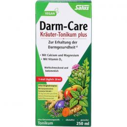 DARM-CARE Kräuter-Tonikum plus Salus 250 ml