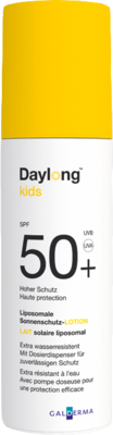 DAYLONG Kids SPF 50+ Lotion 150 ml