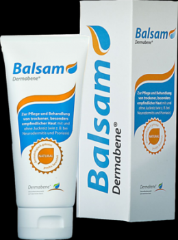 DERMABENE Balsam 100 ml