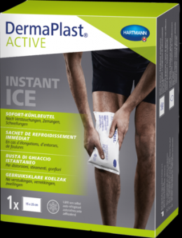 DERMAPLAST Active Instant Ice gro 15x25 cm 1 St