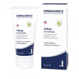 Ein aktuelles Angebot für DERMASENCE Adtop Creme 50 ml Creme Lotion & Cremes - jetzt kaufen, Marke Medicos Kosmetik GmbH & Co. KG.