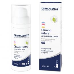 Ein aktuelles Angebot für DERMASENCE Chrono retare aktivierende Creme 50 ml Creme Lotion & Cremes - jetzt kaufen, Marke Medicos Kosmetik GmbH & Co. KG.