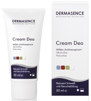 DERMASENCE Cream Deo 50 ml