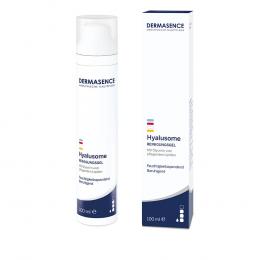 Ein aktuelles Angebot für DERMASENCE Hyalusome Reinigungsgel 100 ml Gel  - jetzt kaufen, Marke Medicos Kosmetik GmbH & Co. KG.