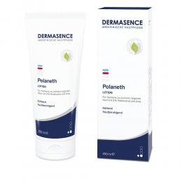 Ein aktuelles Angebot für DERMASENCE Polaneth Lotion 200 ml Lotion Lotion & Cremes - jetzt kaufen, Marke Medicos Kosmetik GmbH & Co. KG.