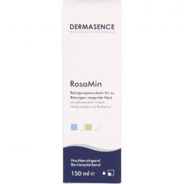 DERMASENCE RosaMin Reinigungsemulsion 150 ml