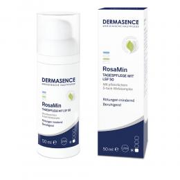 Ein aktuelles Angebot für DERMASENCE RosaMin Tagespflege LSF 50 Emulsion 50 ml Emulsion Tagespflege - jetzt kaufen, Marke P&M Cosmetics GmbH & Co. KG.