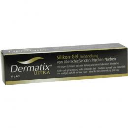 Ein aktuelles Angebot für DERMATIX Ultra Gel 60 g Gel Lotion & Cremes - jetzt kaufen, Marke Viatris Healthcare GmbH - Zweigniederlassung Bad Homburg.