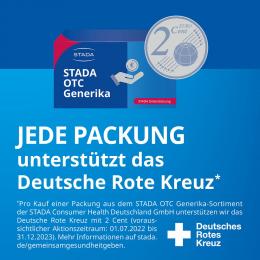 Ein aktuelles Angebot für DESLORATADIN STADA 5 mg Filmtabletten 20 St Filmtabletten Innere Anwendung - jetzt kaufen, Marke Stada Consumer Health Deutschland Gmbh.