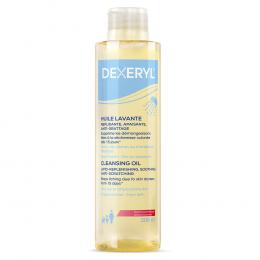 Ein aktuelles Angebot für DEXERYL Reinigungsöl 200 ml Duschgel Reinigung - jetzt kaufen, Marke Pierre Fabre Dermo Kosmetik Gmbh.