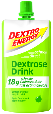 DEXTRO ENERGY Dextrose Drink 50 ml