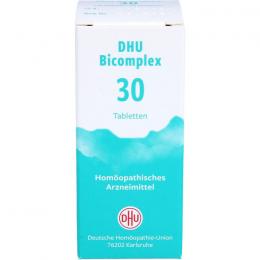 DHU Bicomplex 30 Tabletten 150 St.