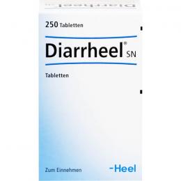 DIARRHEEL SN Tabletten 250 St.