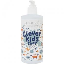 DIE BLAUE Clever Kids Design Flüssigseife 300 ml