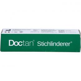 DOCTAN Stichlinderer 1 St.