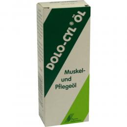 Ein aktuelles Angebot für DOLO CYL Öl 50 ml Öl Muskel- & Gelenkschmerzen - jetzt kaufen, Marke Pharma Liebermann GmbH.
