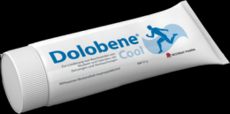 DOLOBENE Cool Gel 55 g