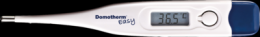 DOMOTHERM Easy digitales Fieberthermometer 1 St