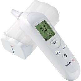 DOMOTHERM S Infrarot-Ohrthermometer 1 St.