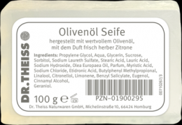 DR.THEISS Olivenl-Seife 100 g