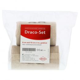 DRACO SET 8+10 cm kräftig 1 P ohne