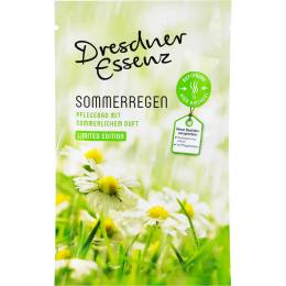 Ein aktuelles Angebot für DRESDNER Essenz Pflegebad Sommerregen 60 g Bad Waschen, Baden & Duschen - jetzt kaufen, Marke LI-IL GmbH.