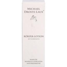 DROSTE-Laux Körperlotion basisch 200 ml