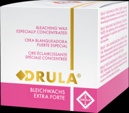 DRULA Classic Bleichwachs extra forte Creme 30 ml