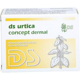 DS Urtica Concept dermal Tabletten 100 St.