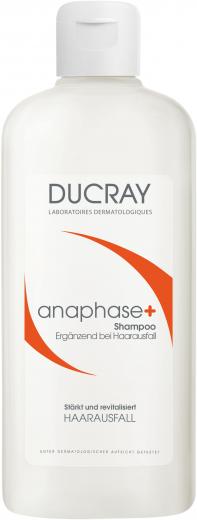 Ein aktuelles Angebot für DUCRAY ANAPHASE+ Shampoo Haarausfall 400 ml Shampoo Haarausfall - jetzt kaufen, Marke PIERRE FABRE DERMO-KOSMETIK - Geschäftsbereich: AVENE - DUCRAY - A-DERMA - RENE FURTERER - PFD.