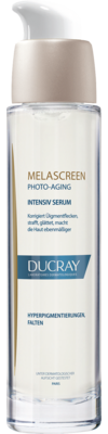 DUCRAY MELASCREEN Photoaging Serum 30 ml