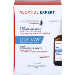 DUCRAY NEOPTIDE EXPERT Serum 100 ml