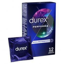 DUREX Performa Kondome 12 St Kondome